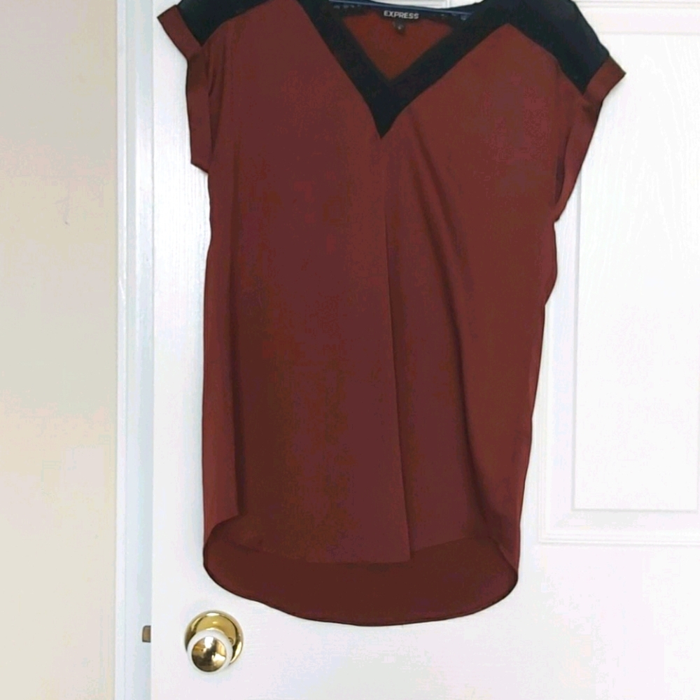 Blouse - Picture 1 of 3
